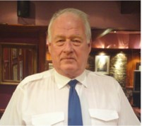 Legal Expert Witness, David Harper, Legionella, Critical Water Contamination